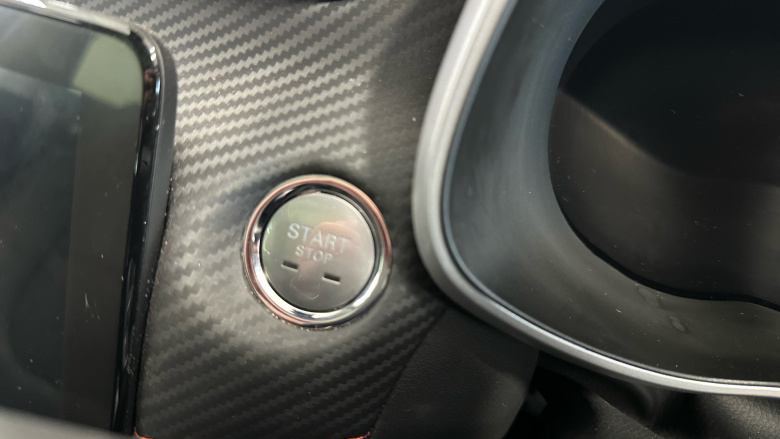 MG ZS 1.0T GDi Exclusive 5dr Petrol Hatchback